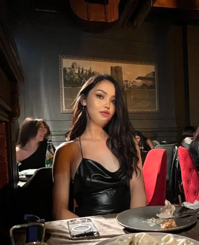 Alina