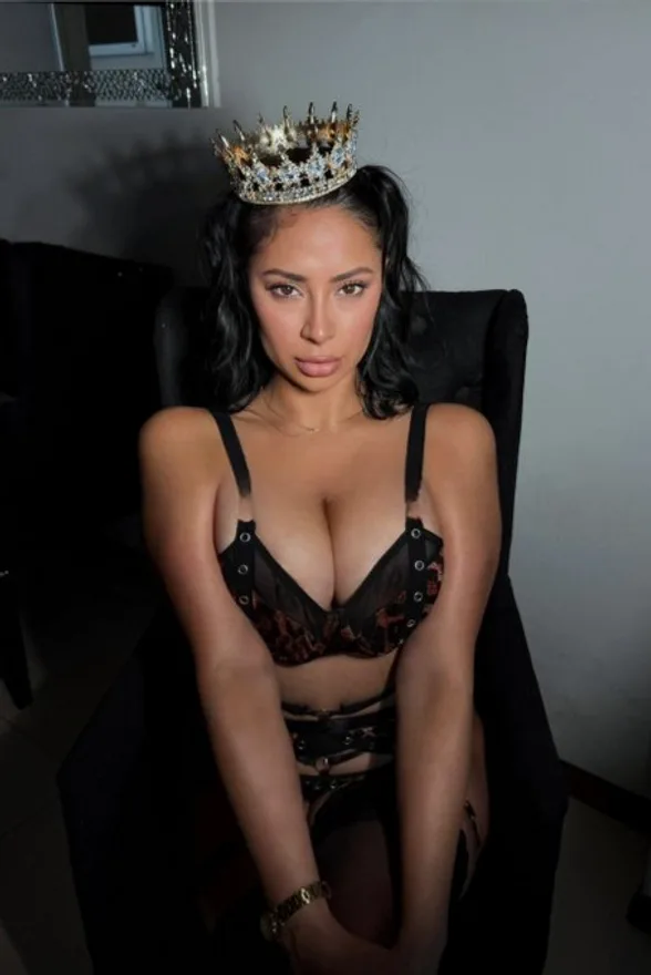 Camila