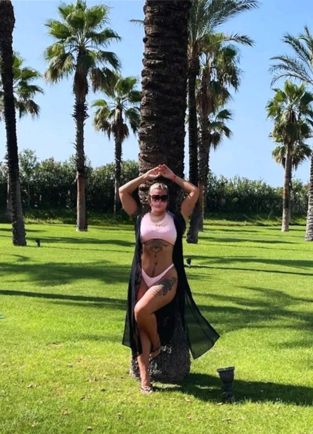 Tanya