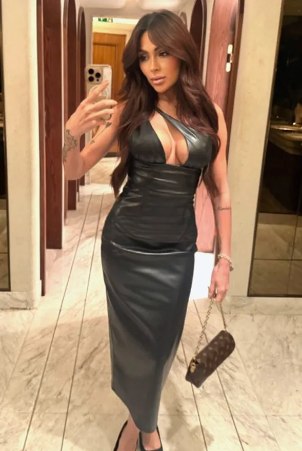 Bella Campos