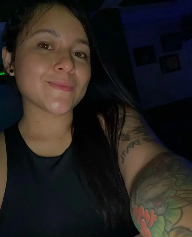 Camila