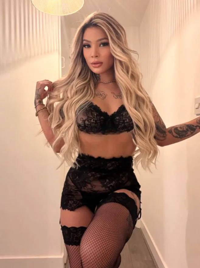 Priscila Scarpell
