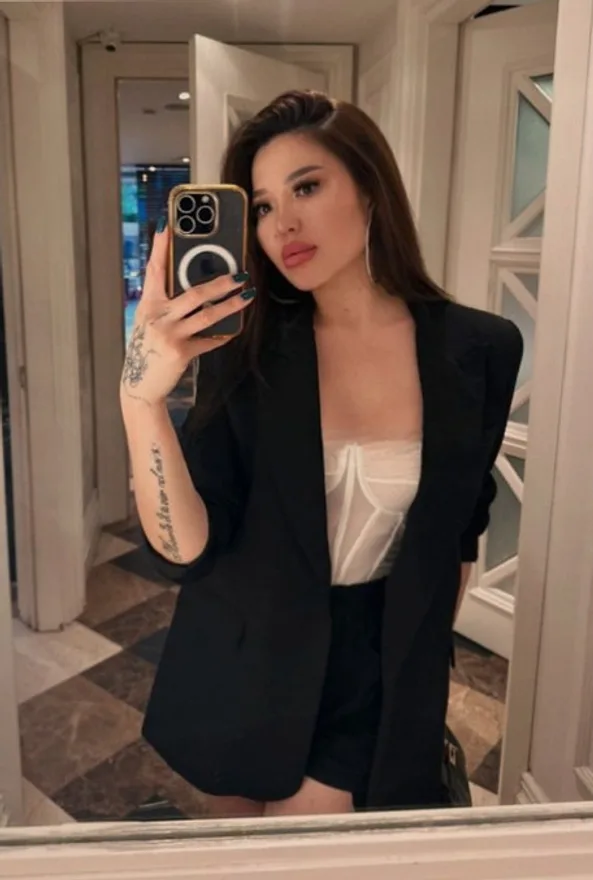 Lydia