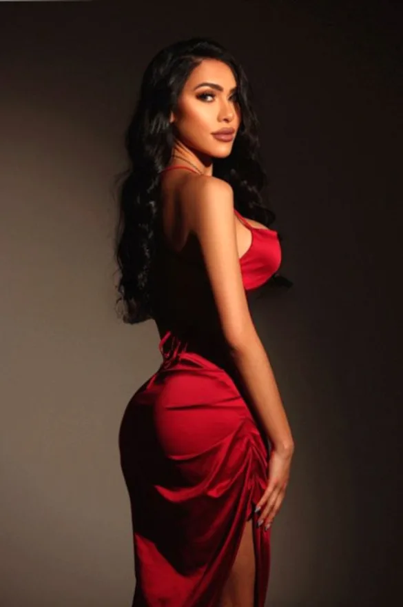 Luna Kiara