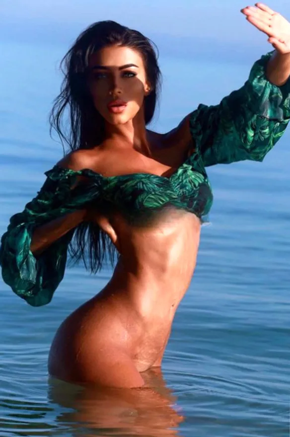 Veronica