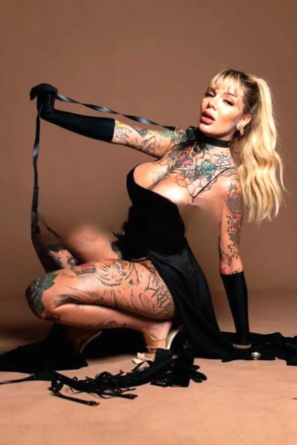 Lara Seveen