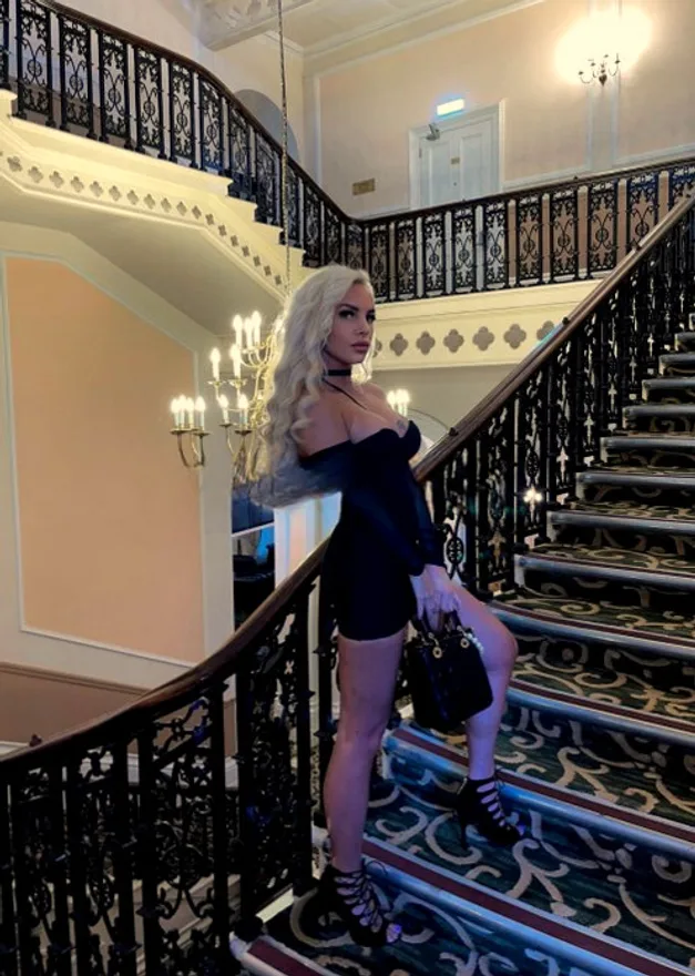 Gina