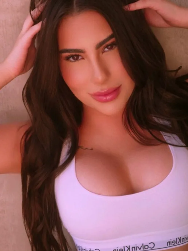 Yasmin