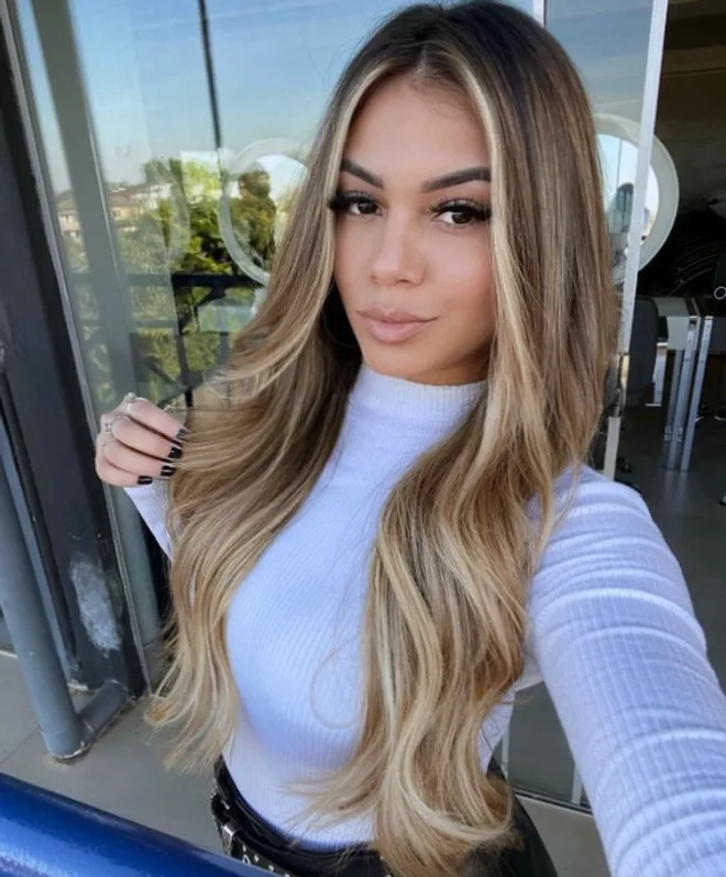 Melinda