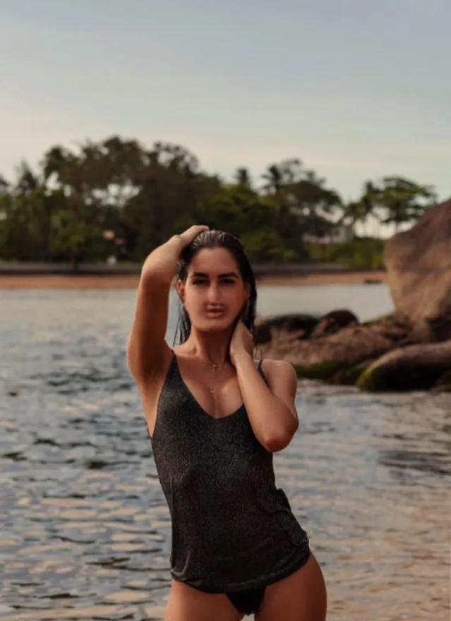 Hanna Almeida Pornstar