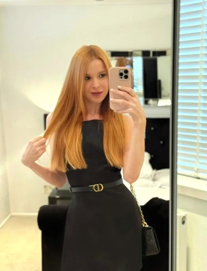 Janet