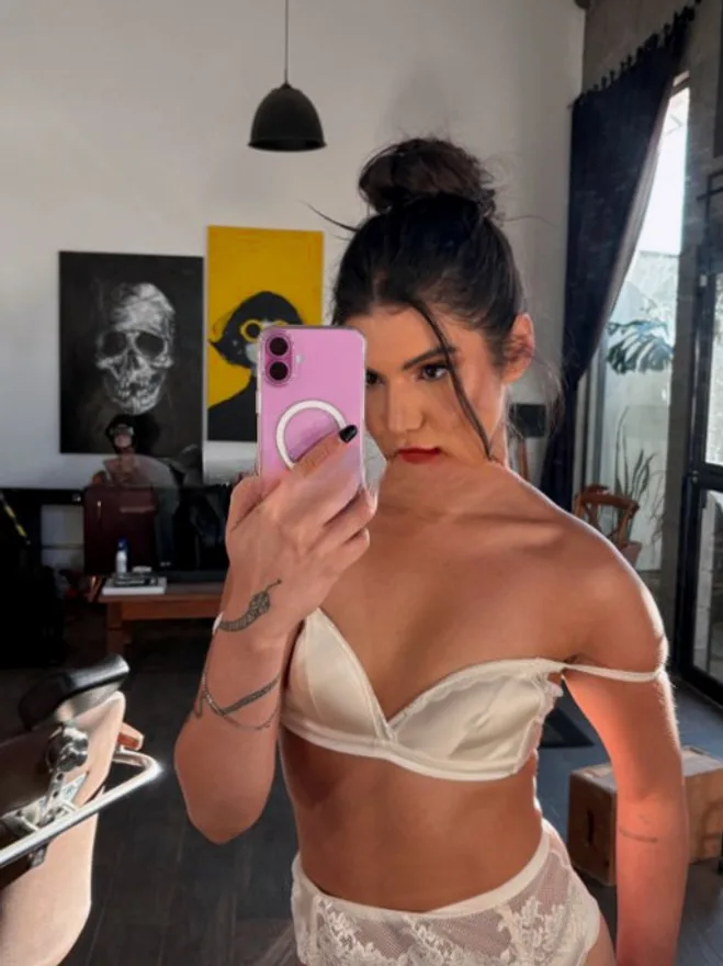 Maria Antonia