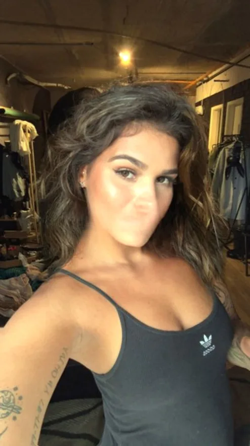 Cinzia