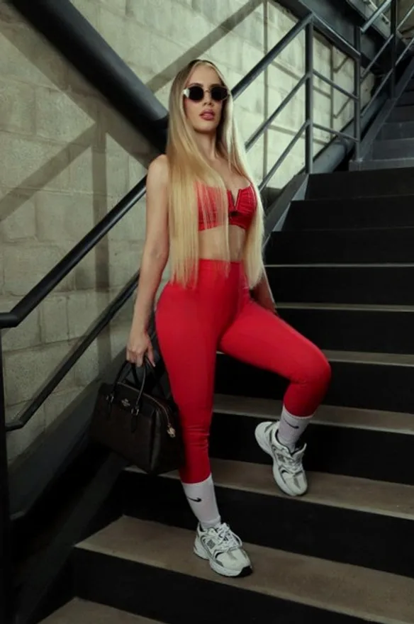 Michaela