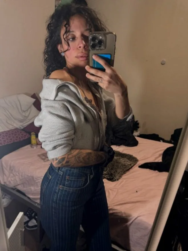 Alejandra