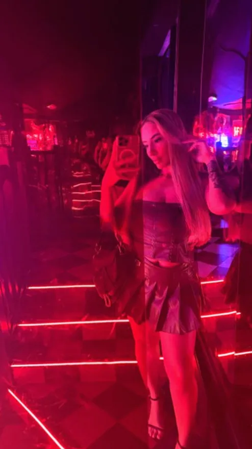 Lunna Bonita