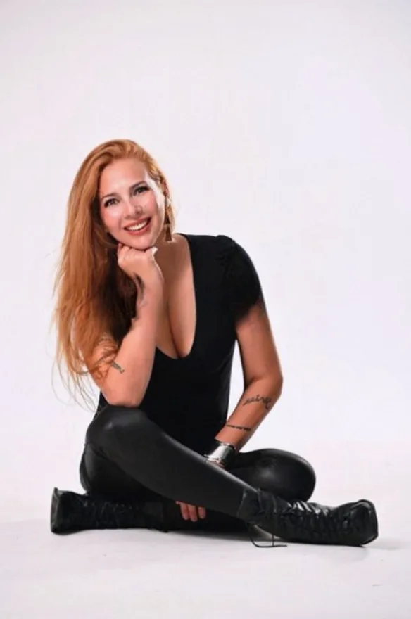 Olga