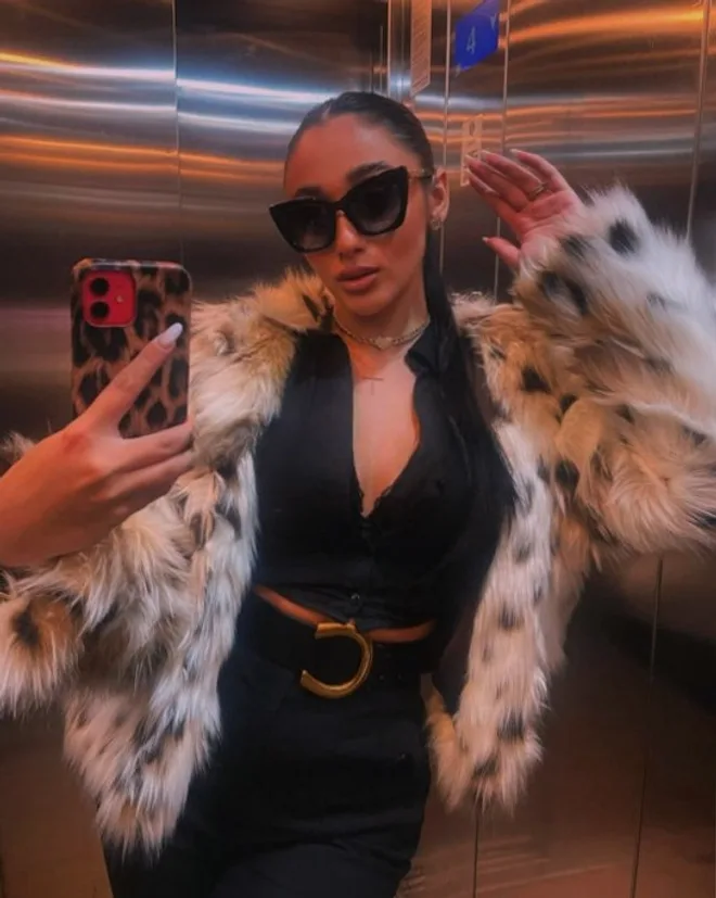 Nadine