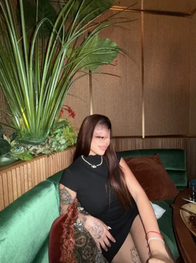 Chloe More
