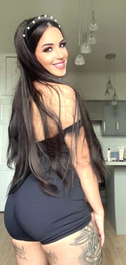 Melanie