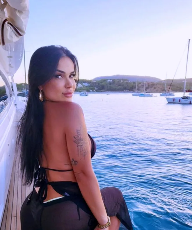 Isabel
