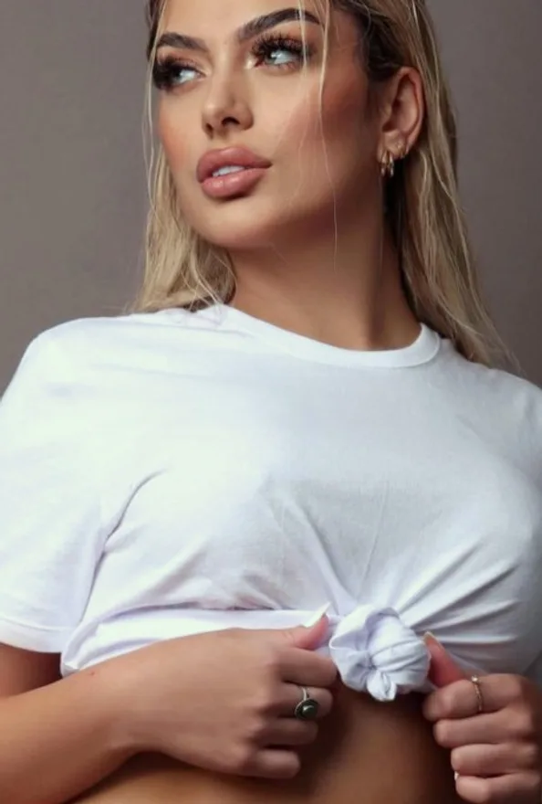 Angelina