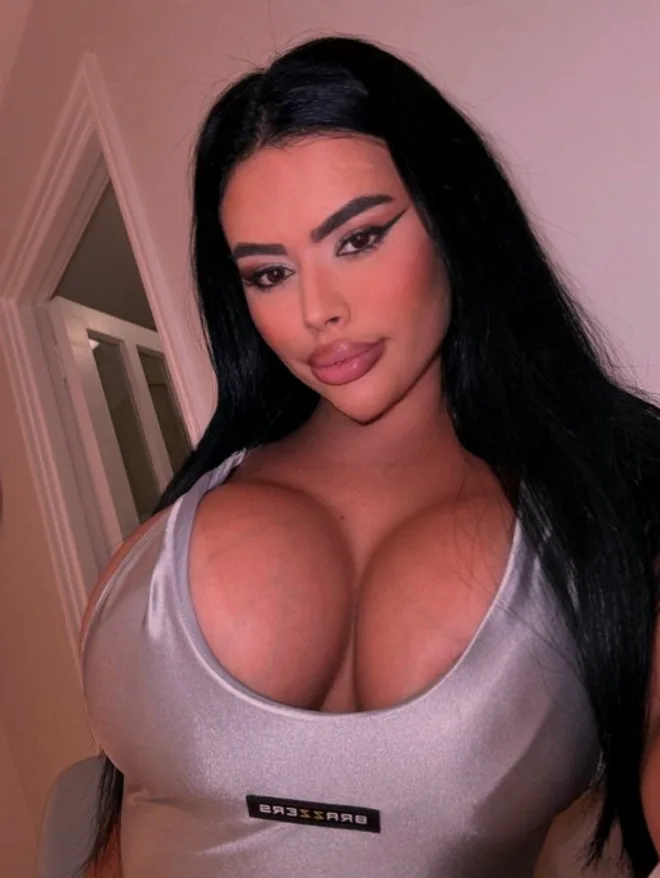 Bella Sadim Pornstar