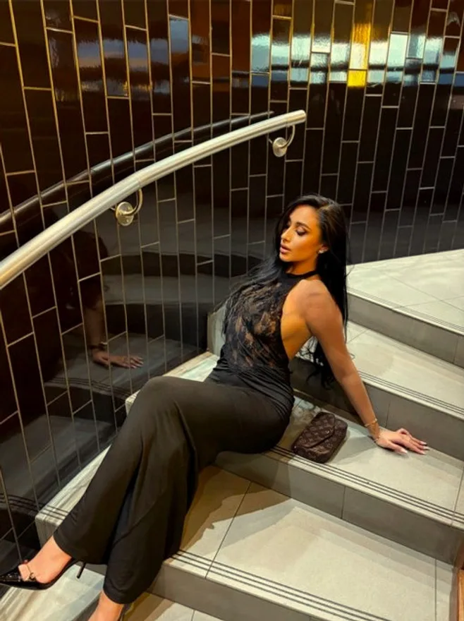 Nadine