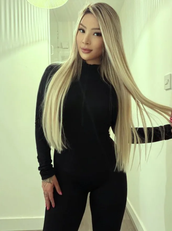 Priscila Scarpell