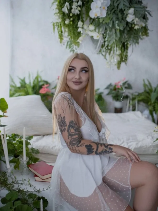 Vanessa