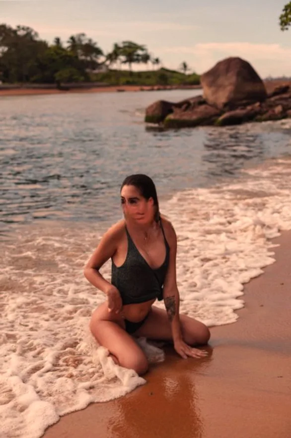 Hanna Almeida Pornstar