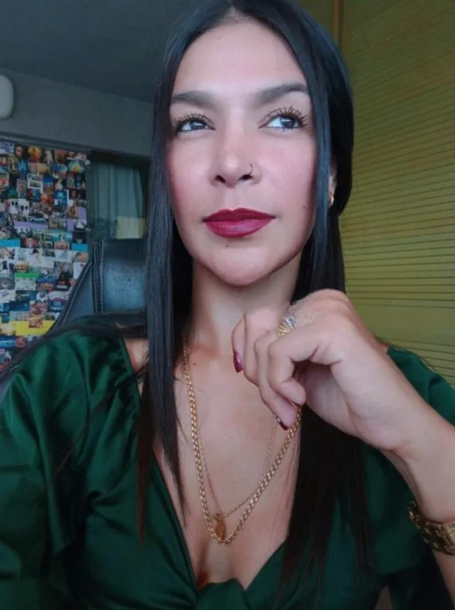 Alejandra