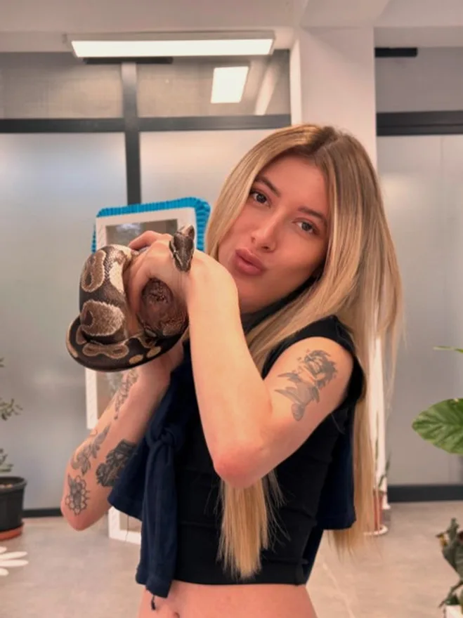 Lisamola