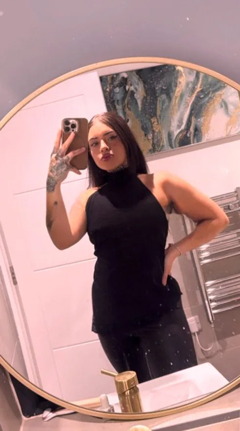 Nahla