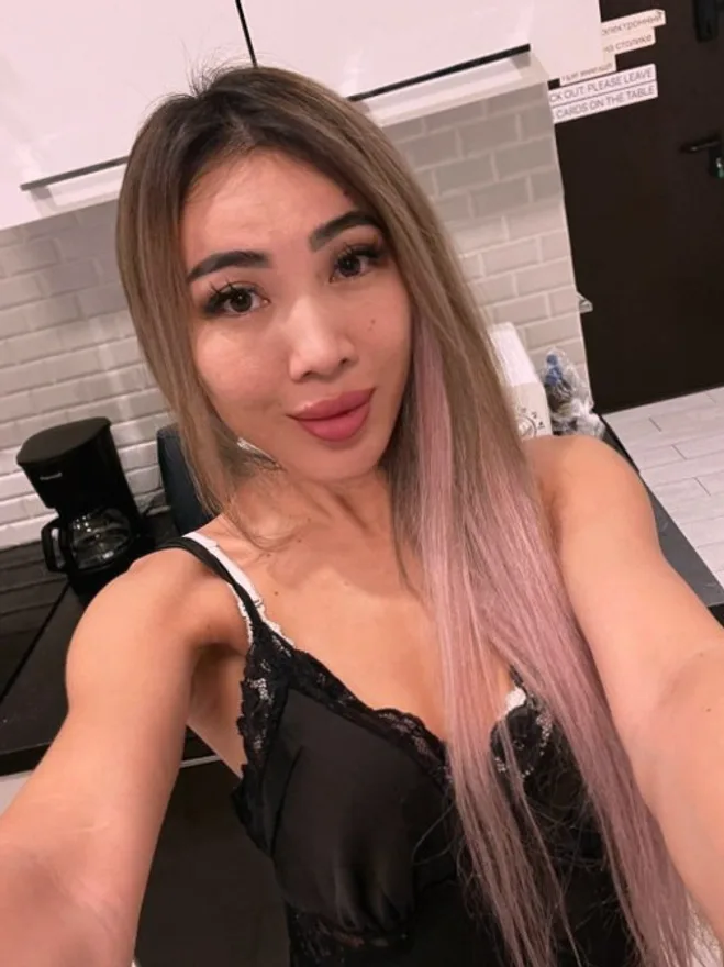 Zhansaya Miyat