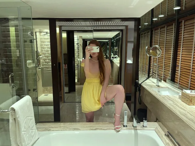 Mirabelle