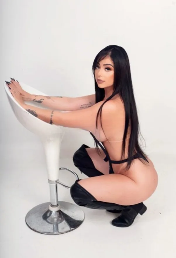 Vanessa