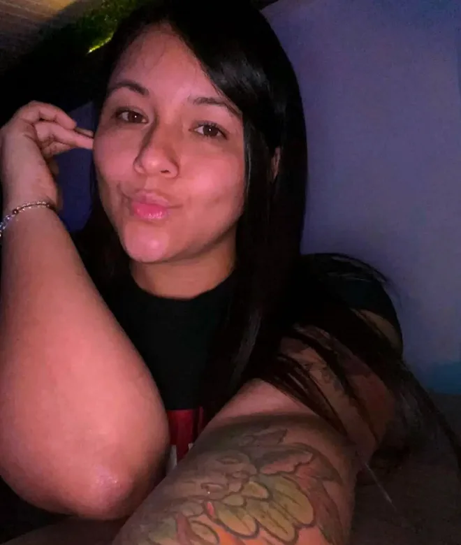 Camila