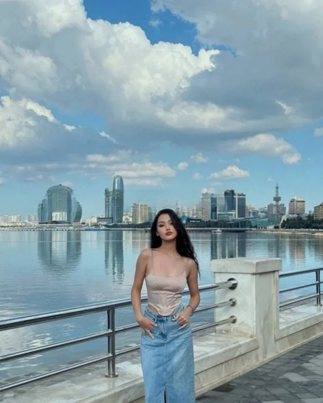Alina