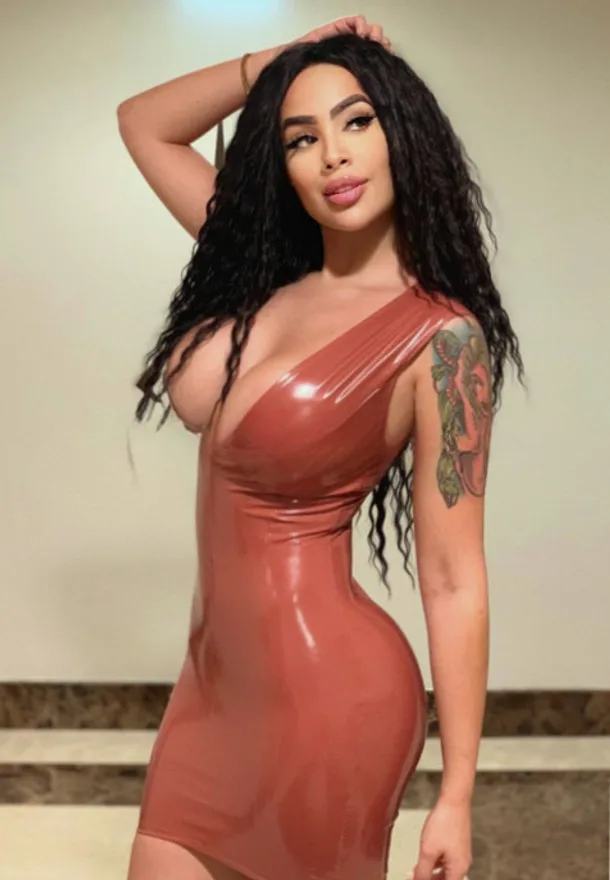 Sammie Pornstar