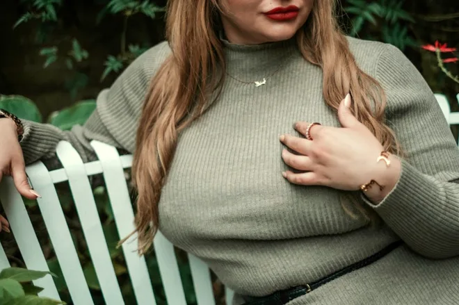 Anya Amasova