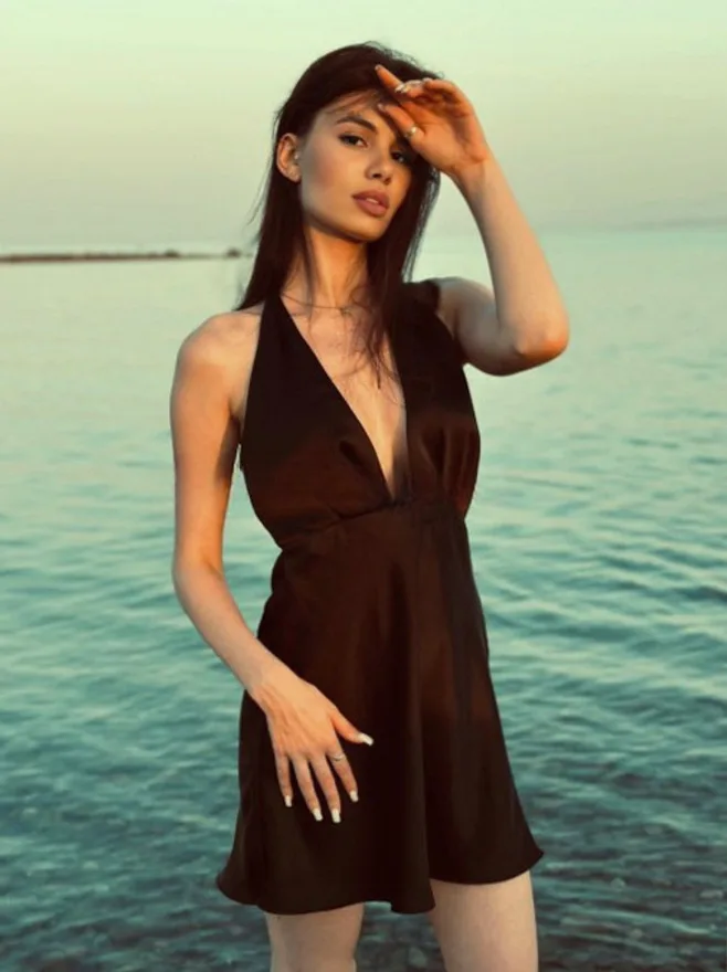 Madam Maya