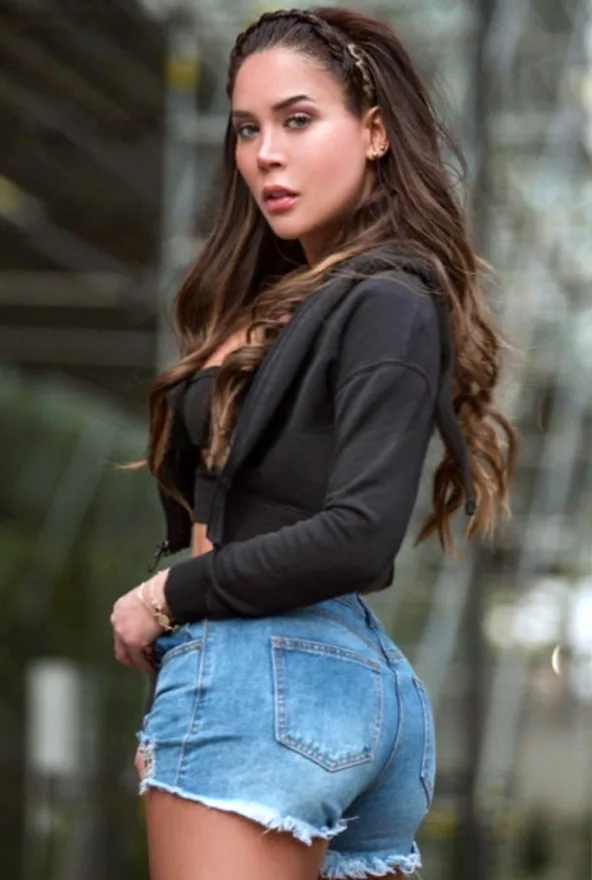 Alessandra