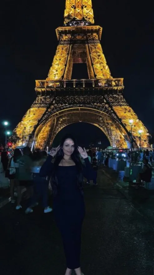 Adelina