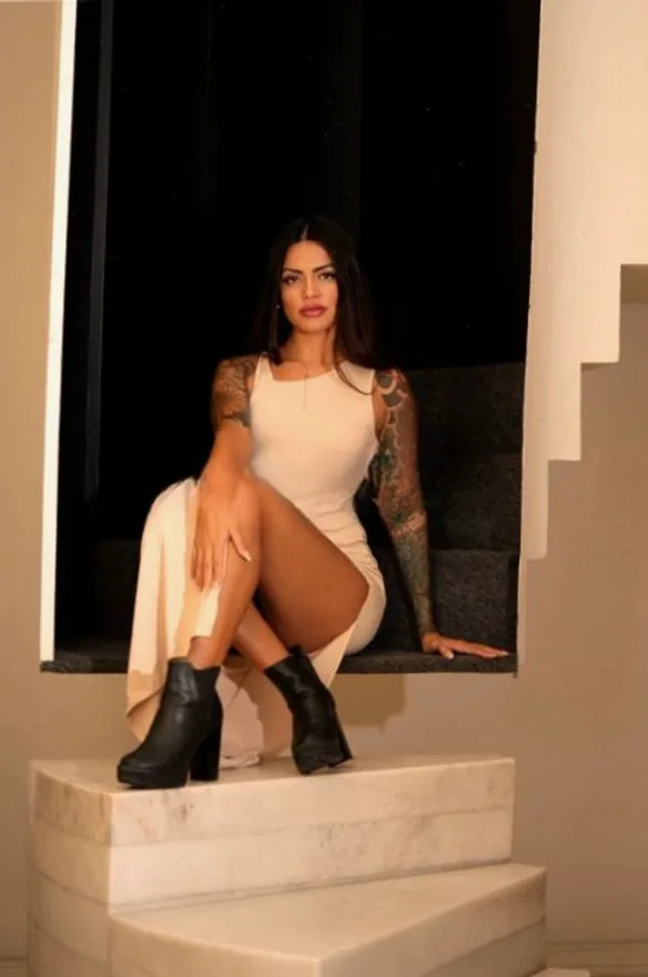 Una