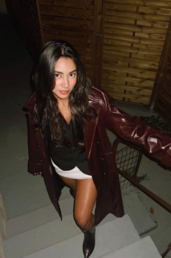 Jilian