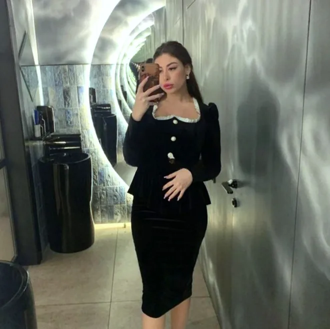 Scarlett