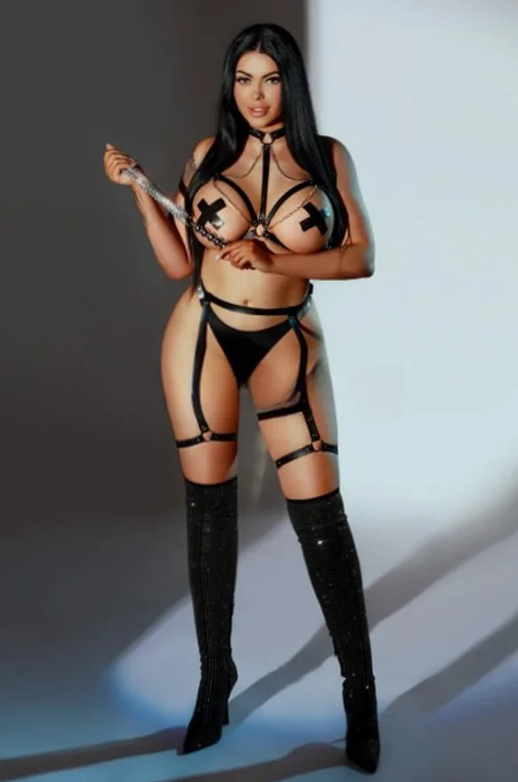 Mellisa Sibel