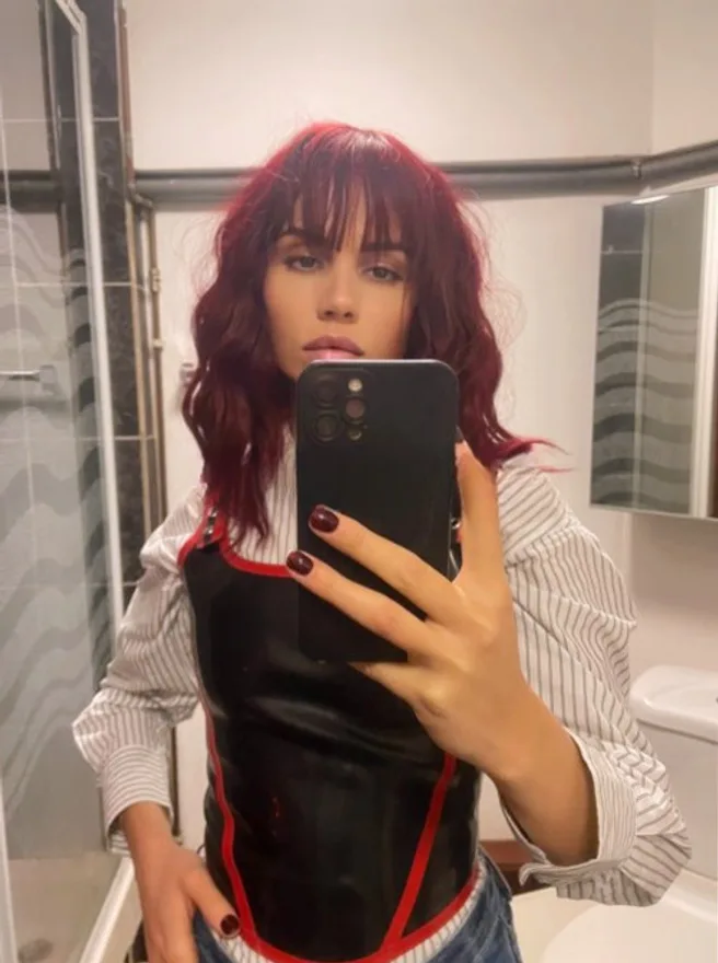 Madam Maya