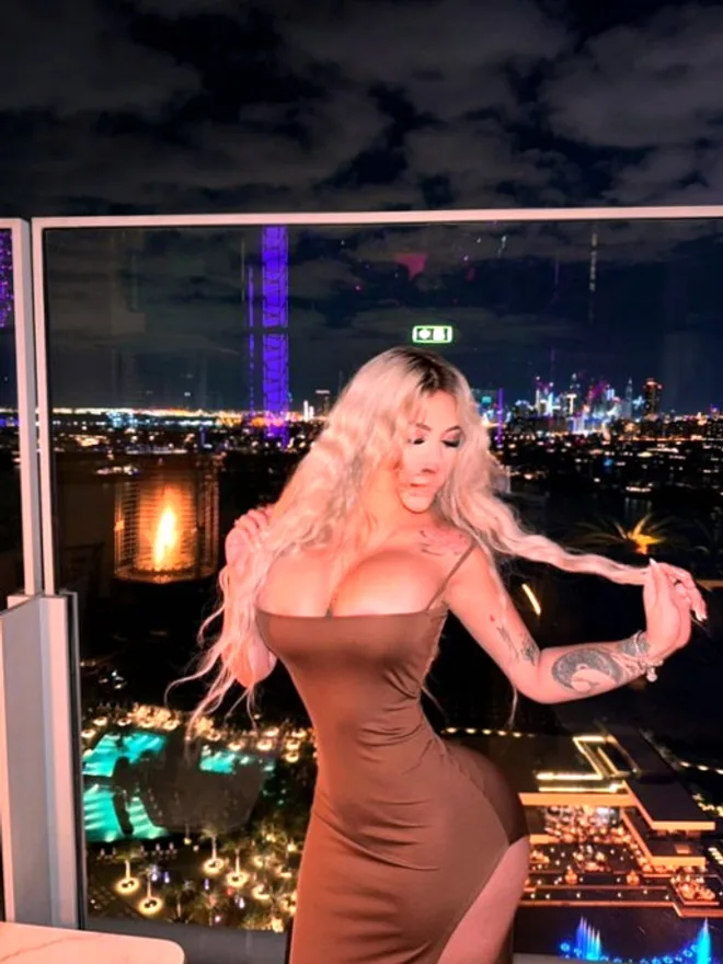 Bianca
